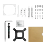 Dissipador CPU DeepCool ASSASSIN IV Branco - Image 8