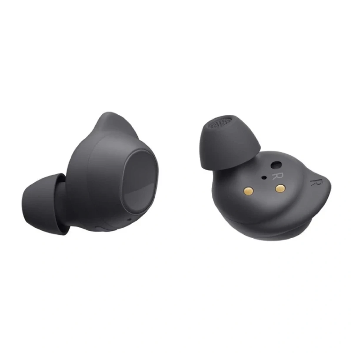 Auriculares Samsung Galaxy buds fe preto - Image 1