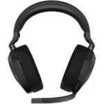 Corsair HS65 Wireless V2 Headset Gaming Sem Fios 7.1 Preto - Image 4