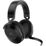 Corsair HS65 Wireless V2 Headset Gaming Sem Fios 7.1 Preto - Image 3