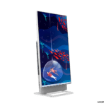 All-In-One Lenovo Yoga 7 27ARH7-363 R7 7840HS 27" QHD 32GB 1TB RTX 4050 W11H - Image 7