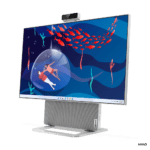 All-In-One Lenovo Yoga 7 27ARH7-363 R7 7840HS 27" QHD 32GB 1TB RTX 4050 W11H - Image 6