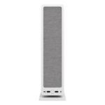 Caixa Fractal Design Ridge Mini-ITX USB 3.0 com Riser PCIe 4.0 Branca - Image 7