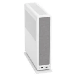 Caixa Fractal Design Ridge Mini-ITX USB 3.0 com Riser PCIe 4.0 Branca - Image 2