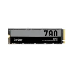 DISCO SSD NVME M.2 2280 LEXAR NM790 4TB ATE 7400/6500