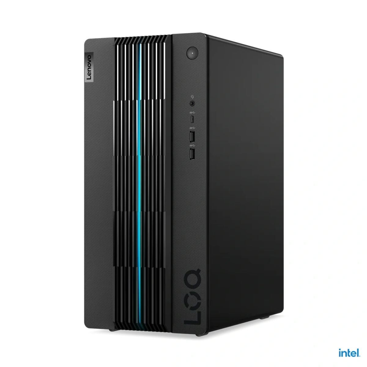 Computador Lenovo LOQ 17IRB8-288 i5-13400F 16GB 512GB RTX4060 W11H - Image 1