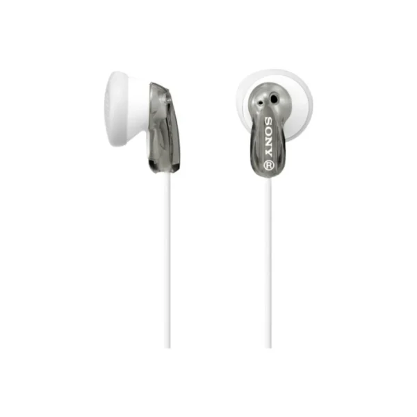 Auriculares Sony MDR-E9LPH Cinza
