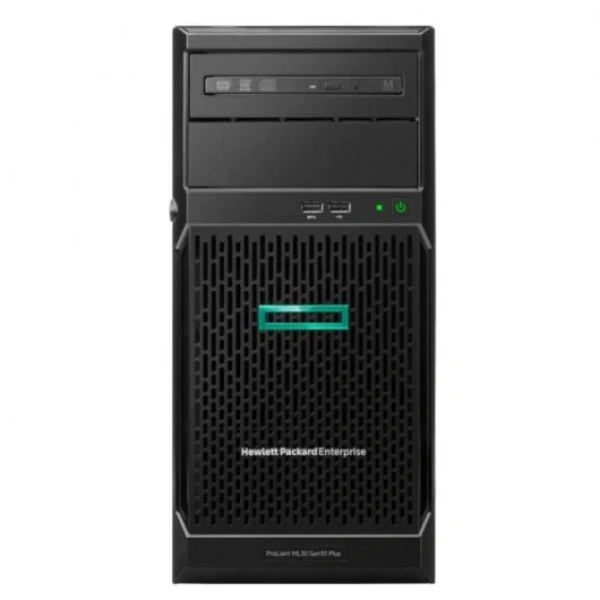 Servidor em torre HPE ProLiant ML30 Gen10 Plus