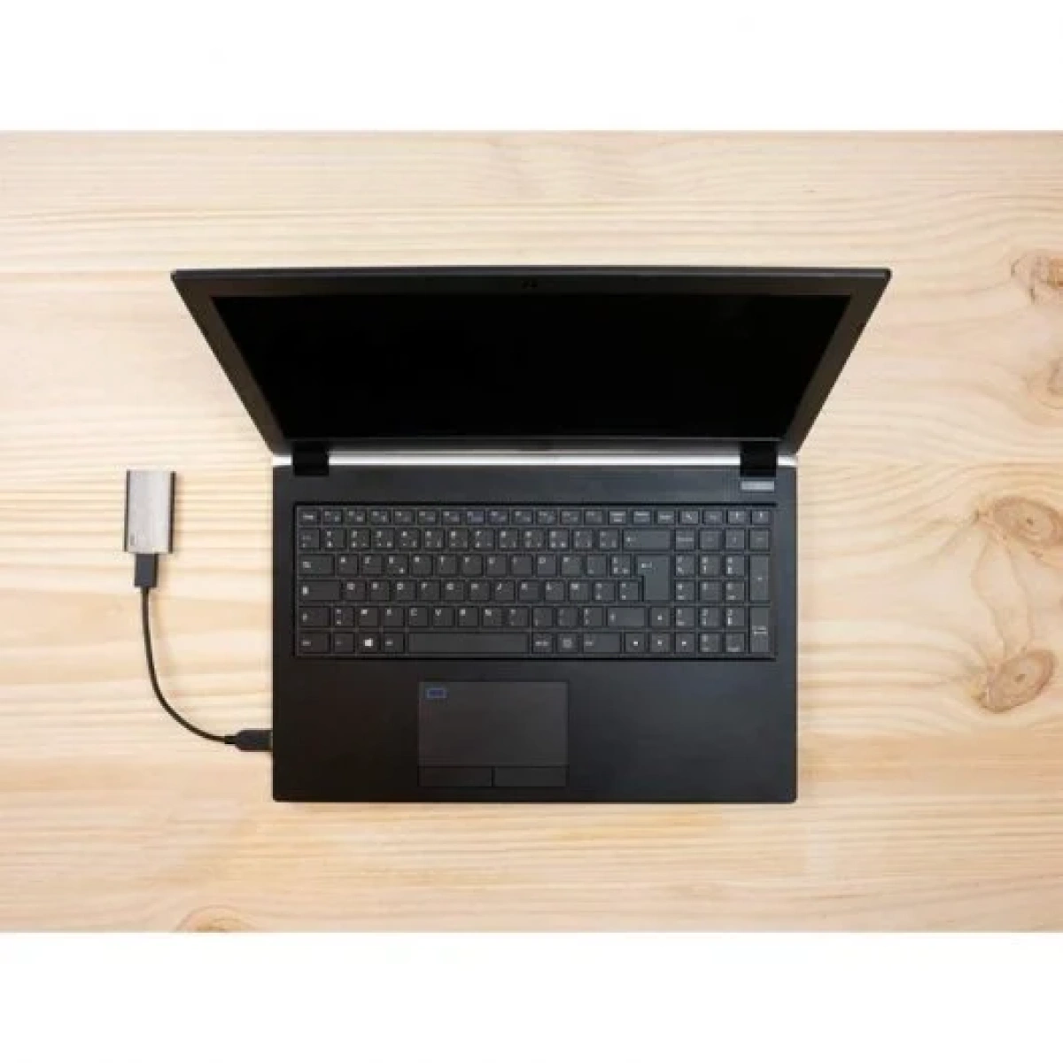 Disco SSD Externo PNY Elite 480GB USB 3.1 Prateado - Image 3