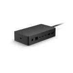 Microsoft Surface Dock 2 base para dispositivos móveis Preto