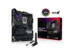 Motherboard Asus Rog Strix Z790-E Gaming WIFI II DDR5 Wi-Fi 7