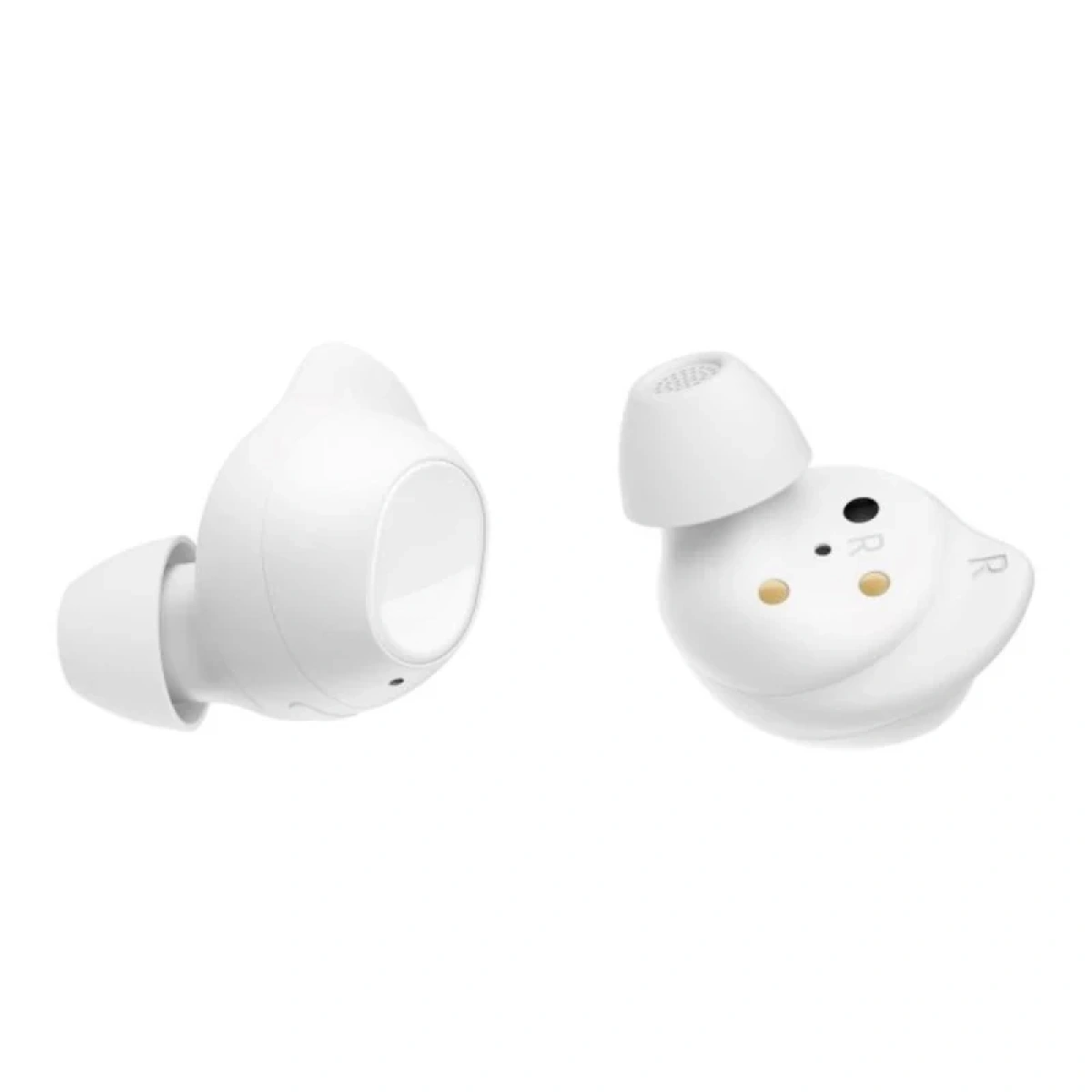 Auriculares Samsung Galaxy buds fe branco - Image 1