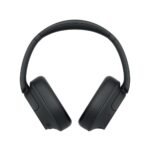 Headphones Sony WH-CH720 Bluetooth ANC Pretos - Image 3