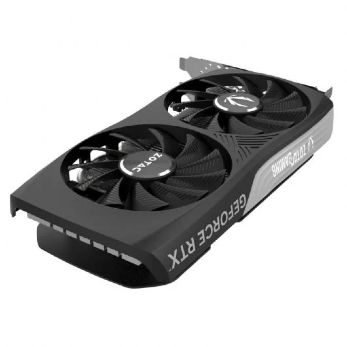 Placa Gráfica Zotac Gaming GeForce RTX 4060 Twin Edge 8GB GDDR6 DLSS3 - Image 5