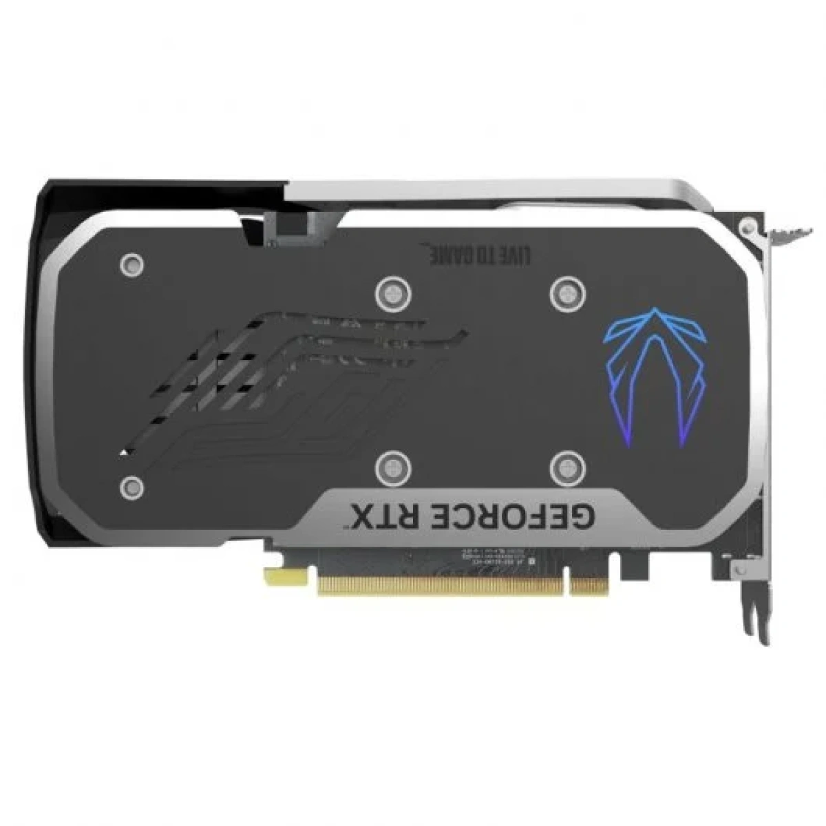 Placa Gráfica Zotac Gaming GeForce RTX 4060 Twin Edge 8GB GDDR6 DLSS3 - Image 4