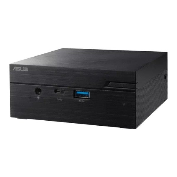 Mini PC ASUS AMD Ryzen™ 3 5300U 8 GB 256 GB W11 P Preto