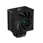 Dissipador DeepCool AK500S DIGITAL Preto Socket 1700/AM5