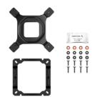 Dissipador DeepCool AK500S DIGITAL Preto Socket 1700/AM5 - Image 8
