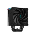 Dissipador DeepCool AK500S DIGITAL Preto Socket 1700/AM5 - Image 2