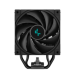 Dissipador DeepCool AK500S DIGITAL Preto Socket 1700/AM5 - Image 3