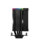 Dissipador DeepCool AK500S DIGITAL Preto Socket 1700/AM5 - Image 4