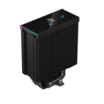 Dissipador DeepCool AK500S DIGITAL Preto Socket 1700/AM5 - Image 6
