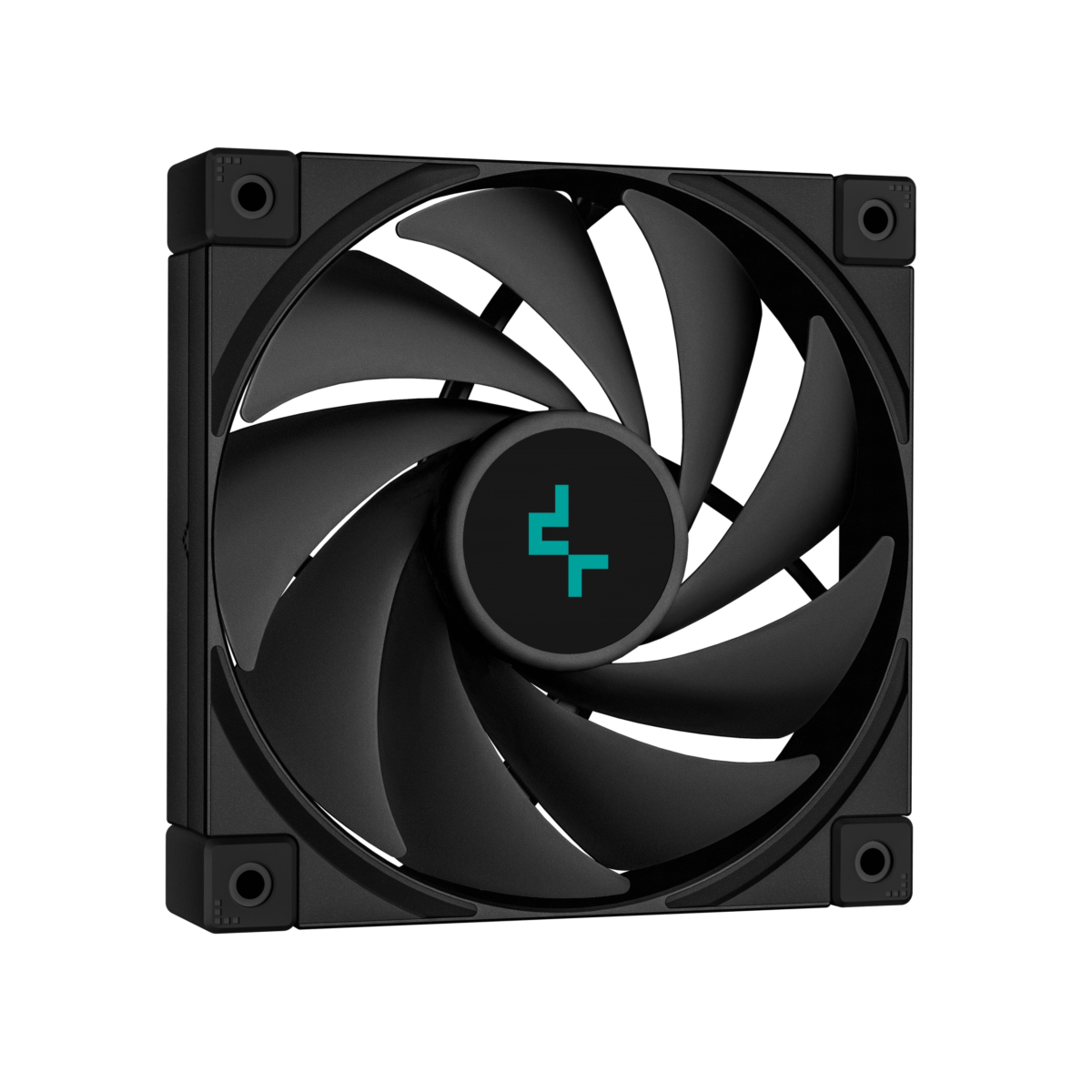 Dissipador DeepCool AK500S DIGITAL Preto Socket 1700/AM5 - Image 7