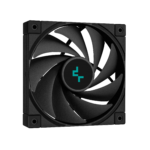 Dissipador DeepCool AK500S DIGITAL Preto Socket 1700/AM5 - Image 7