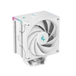 Dissipador DeepCool AK500S DIGITAL White Socket 1700/AM5