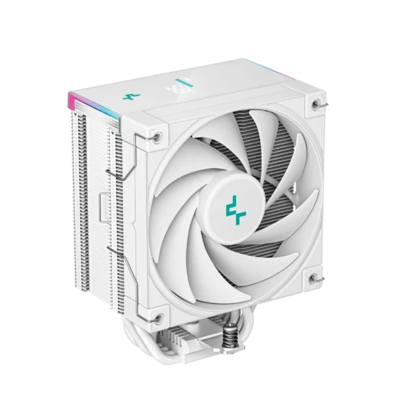 Dissipador DeepCool AK500S DIGITAL White Socket 1700/AM5