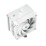 Dissipador DeepCool AK500S DIGITAL White Socket 1700/AM5 - Image 4