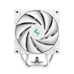 Dissipador DeepCool AK500S DIGITAL White Socket 1700/AM5 - Image 3