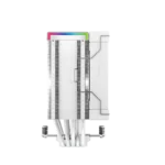 Dissipador DeepCool AK500S DIGITAL White Socket 1700/AM5 - Image 2