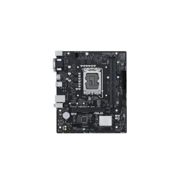 Motherboard ASUS PRIME PRIME H610M LGA 1700 2DDR5 MATX