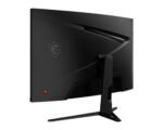 Monitor Curvo MSI Gaming G273CQ  27" Full HD 170 Hz Preto - Image 2