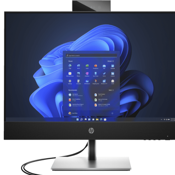 All-in-One HP ProOne 440 G9 23.8" FHD i7-12700T 16GB 512GB W11P