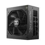 Fonte de alimentação FSP ATX Hydro PTM X PRO 80 PLUS Titanium 1000W Preto - Image 3