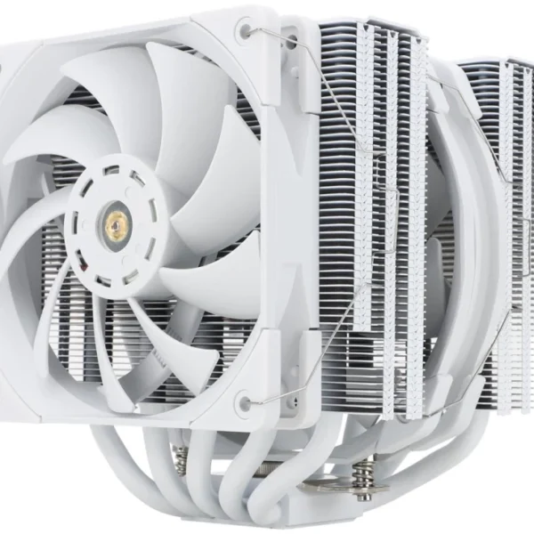 Cooler CPU Thermalright Frost Commander 140 Branco