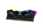 Memoria Ram Team Group Kit DDR5 Delta RGB 48GB (2 x 24GB) DDR5 7200MHz CL34 Preto - Image 4