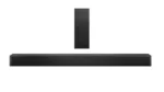 SOUNDBAR HISENSE 2.1 240W HS2100 - Image 3