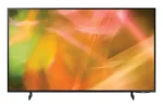 Televisão Samsung 50" 4K ULTRA HD / Smart TV / HOSPITALITY / FLAT - SERIE AU 800