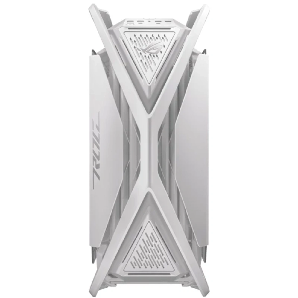 Caixa ASUS E-ATX GR701 ROG HYPERION Branco - Image 7