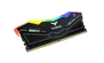 Memoria Ram Team Group Kit DDR5 Delta RGB 48GB (2 x 24GB) DDR5 7200MHz CL34 Preto - Image 3