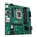 MOTHERBOARD Micro ATX ASUS PRO B760M-CT-CSM LGA 1700 - Image 4