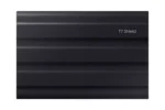 Disco SSD externo 1TB SAMSUNG USB 3.2 PORTÁTIL T7 SHIELD - PRETO - Image 3