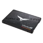 Disco SSD Team Group T-FORCE Vulcan Z 256GB SATA III 520R/450W