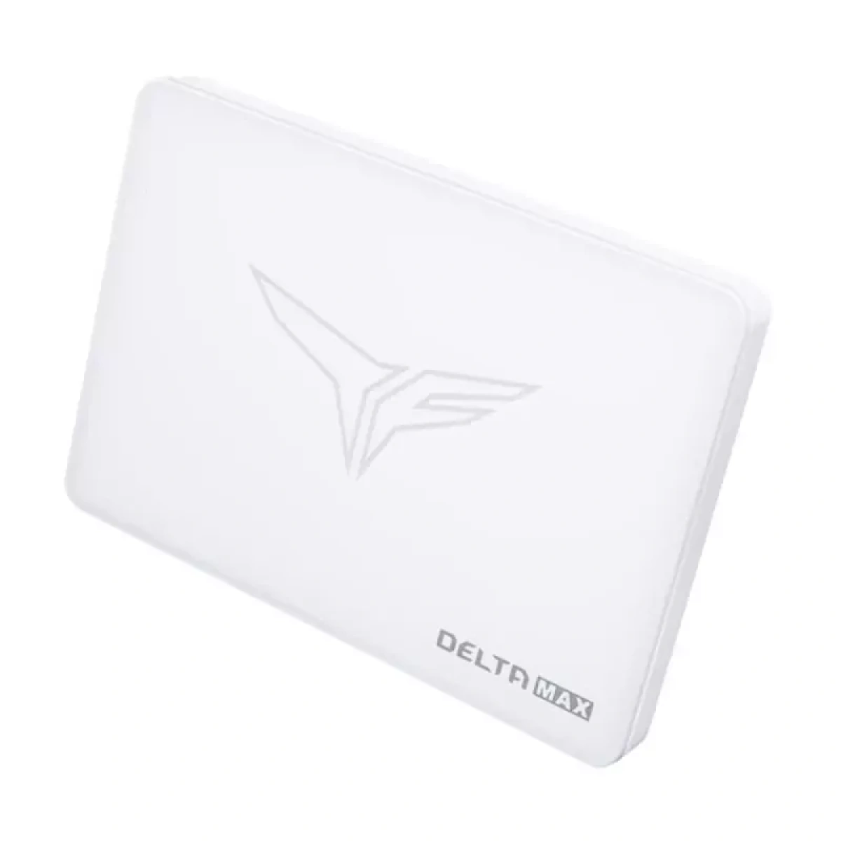 DISCO SSD TEAM GROUP T-FORCE DELTA MAX RGB LITE 512GB SATA - Image 3