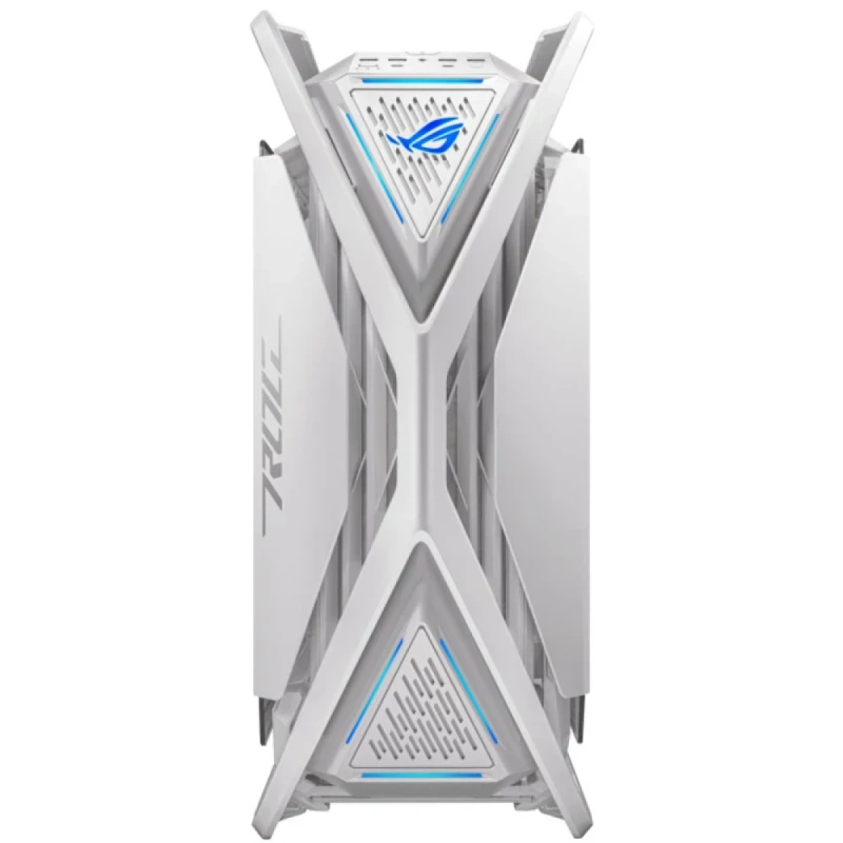 Caixa ASUS E-ATX GR701 ROG HYPERION Branco - Image 8