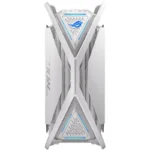 Caixa ASUS E-ATX GR701 ROG HYPERION Branco - Image 8