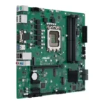 MOTHERBOARD Micro ATX ASUS PRO B760M-CT-CSM LGA 1700 - Image 5
